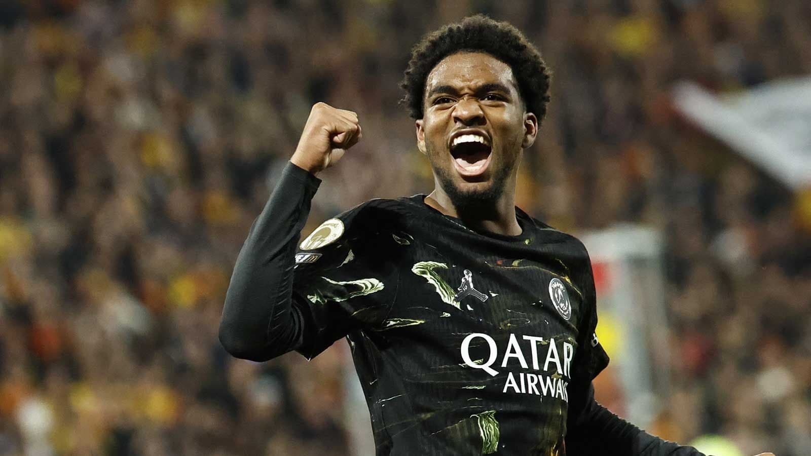 Liverpool sigue de cerca a la promesa de PSG Ibrahim Mbaye mientras las negociaciones por Bradley Barcola se complican