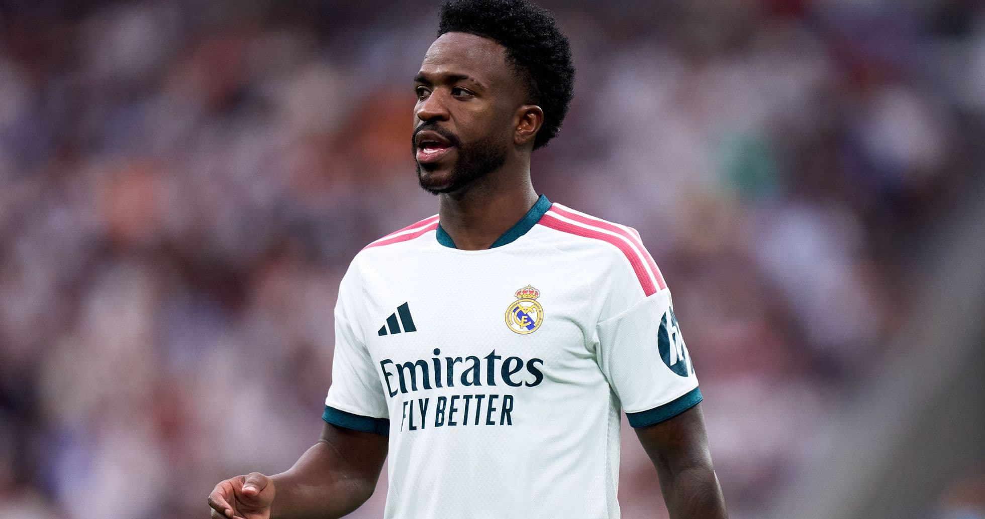 Vinicius Jr asegura que Real Madrid ganará su 16ª Champions y señala la amenaza clave del Inter