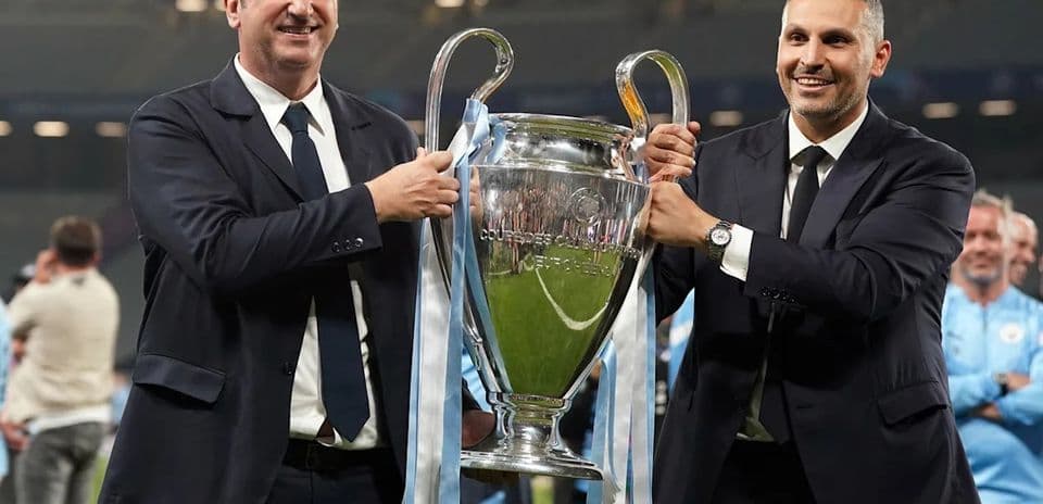 El escándalo del Man City: ¿el mayor en la historia deportiva y un día decisivo para el fútbol?