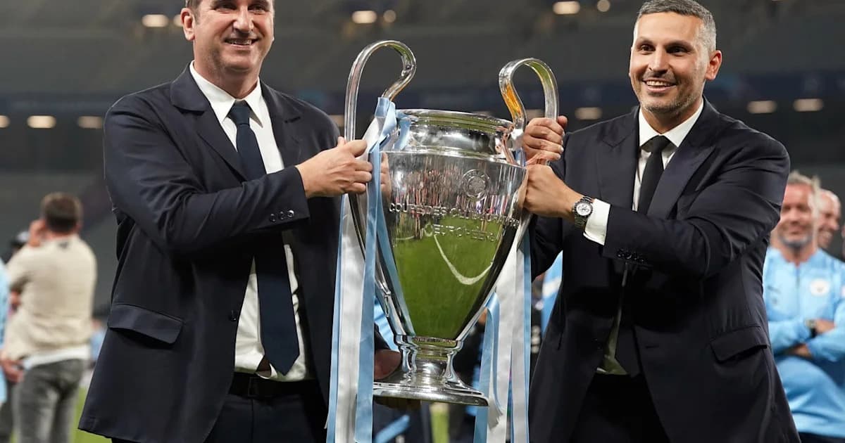 El escándalo del Man City: ¿el mayor en la historia deportiva y un día decisivo para el fútbol?