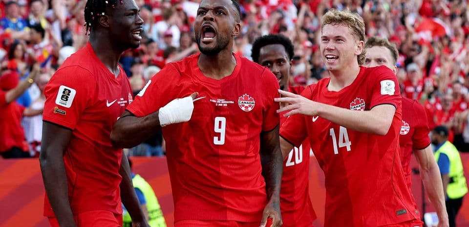 Cómo Ver Canadá vs. Qatar en TV y Streaming en Vivo – Mundial