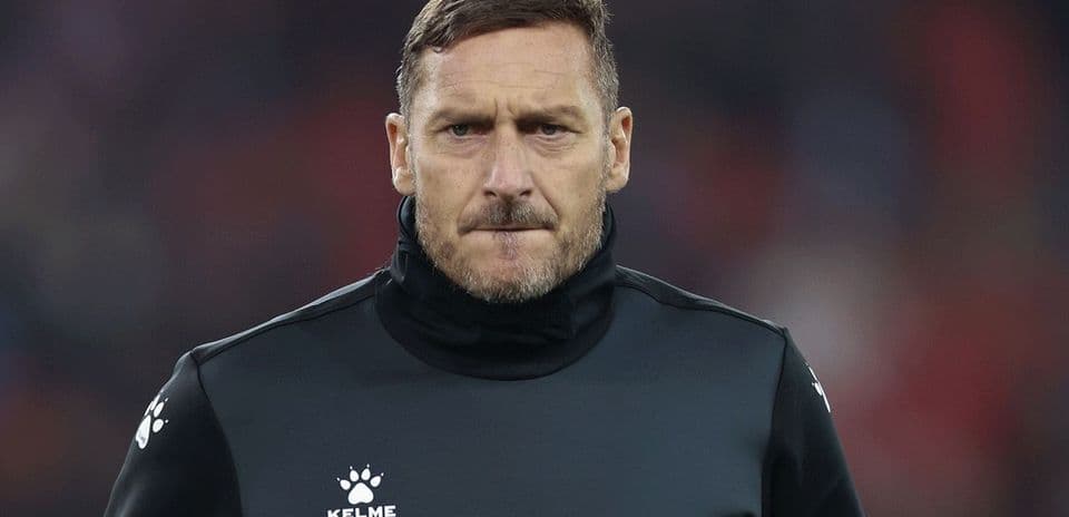 Francesco Totti asegura que sin él Italia no habría ganado el Mundial de 2006