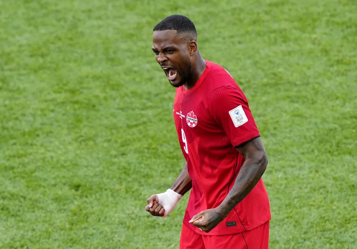Mundial 2026: Posibilidades de clasificación en el Grupo B para Canadá y otros equipos