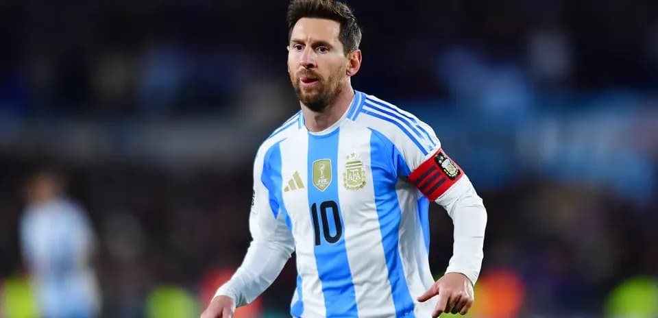 Argentina vs Austria: horario, transmisión y detalles del partido en la Copa Mundial 2026