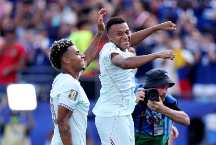 ¿Quién podrá frenar a Francia en el Mundial 2026?