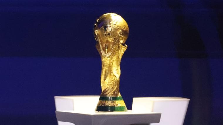 Distribución del premio en la Copa Mundial 2026: cuánto ganan equipos y jugadores en cada fase