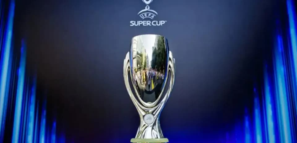 Qué es la Supercopa de la UEFA: formato, ganadores históricos y detalles del partido europeo
