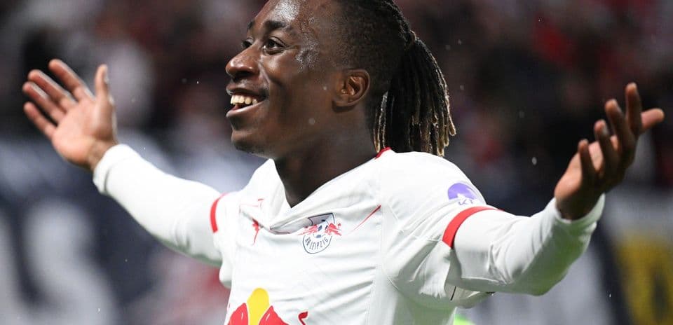 Yan Diomande se aleja de riesgos para cerrar con Real Madrid