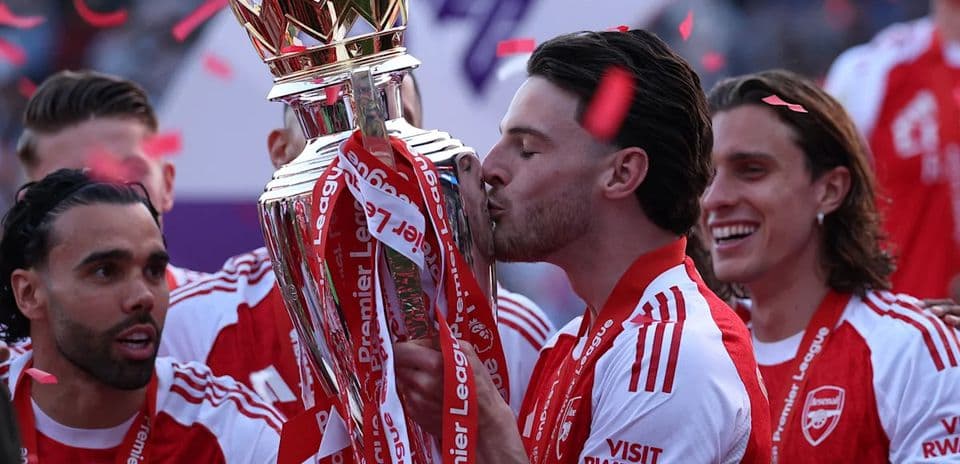 Premier League 2026-27: Defensa del título de Arsenal, nuevas caras y qué esperar esta temporada