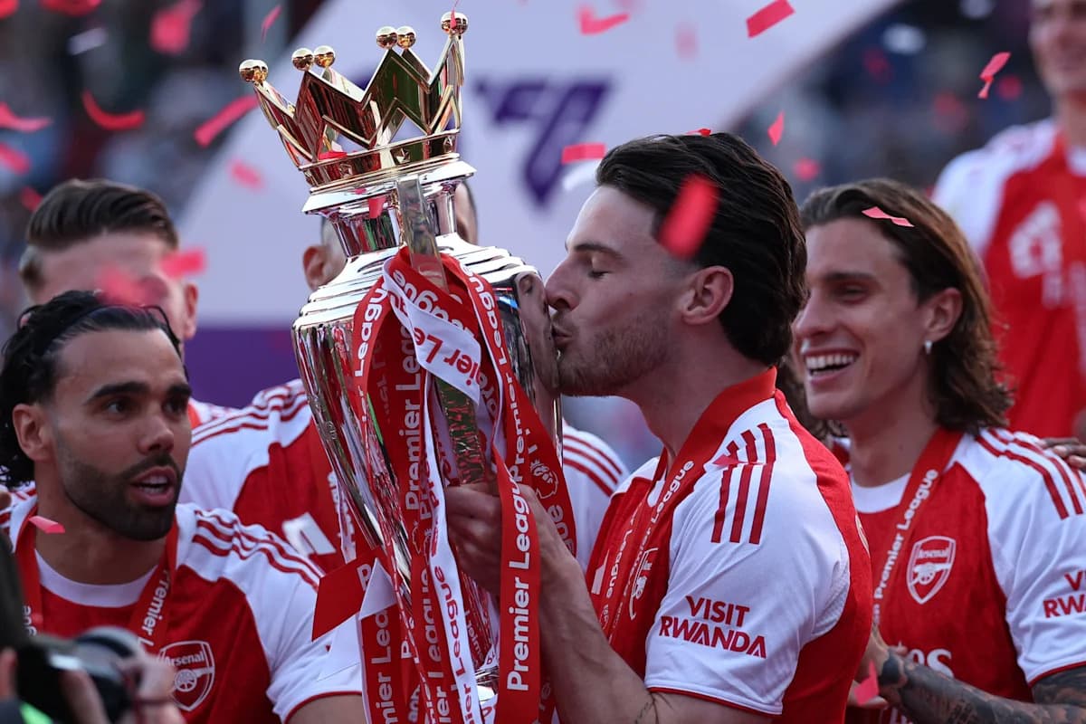 Premier League 2026-27: Defensa del título de Arsenal, nuevas caras y qué esperar esta temporada