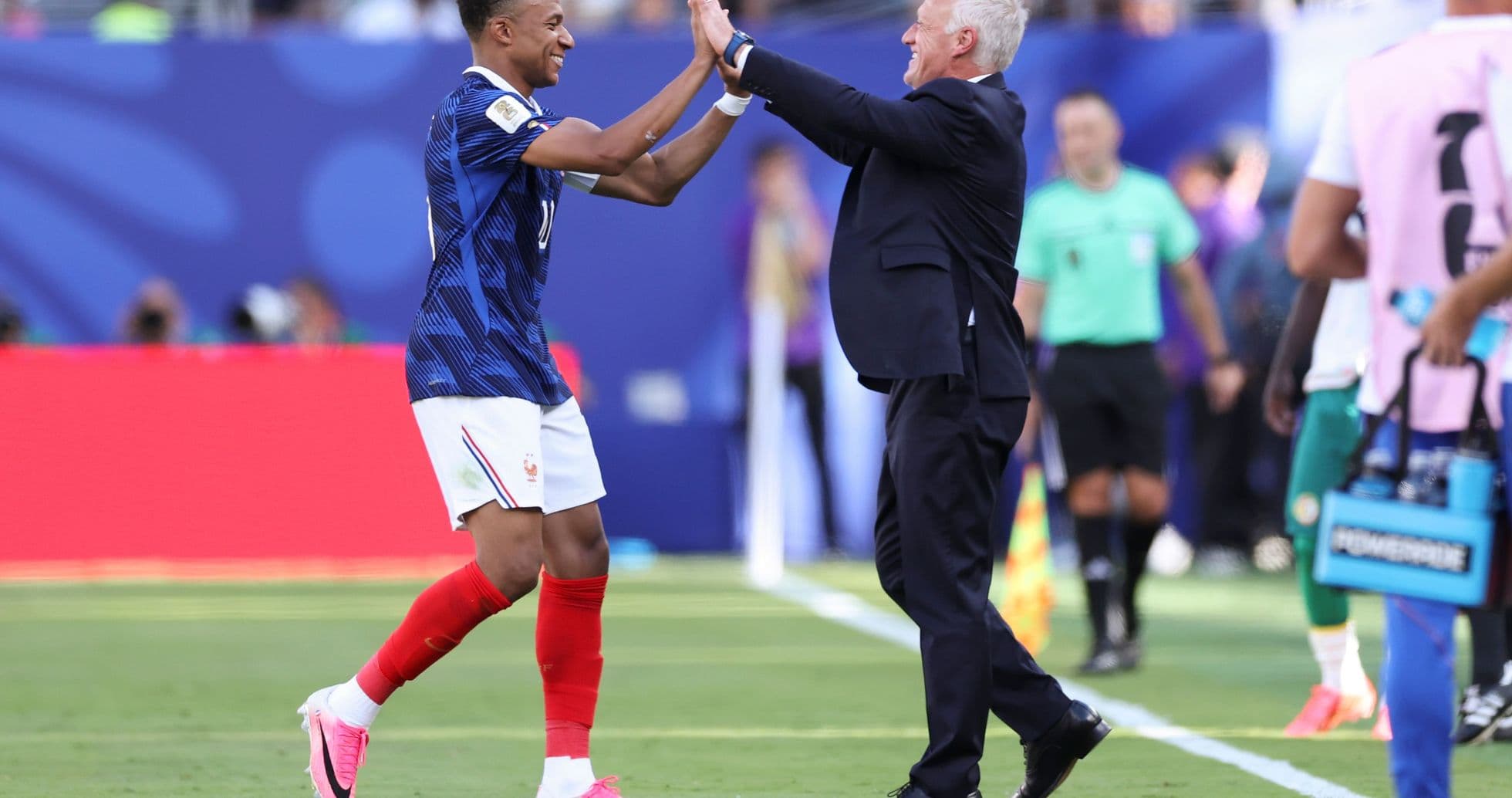 El camino de Francia hacia la final del Mundial 2026: partidos confirmados y escenarios clave