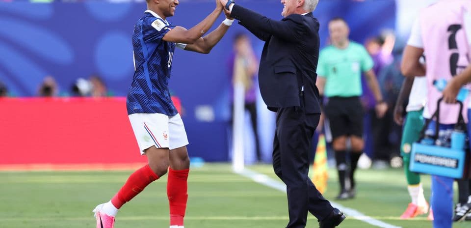 El camino de Francia hacia la final del Mundial 2026: partidos confirmados y escenarios clave