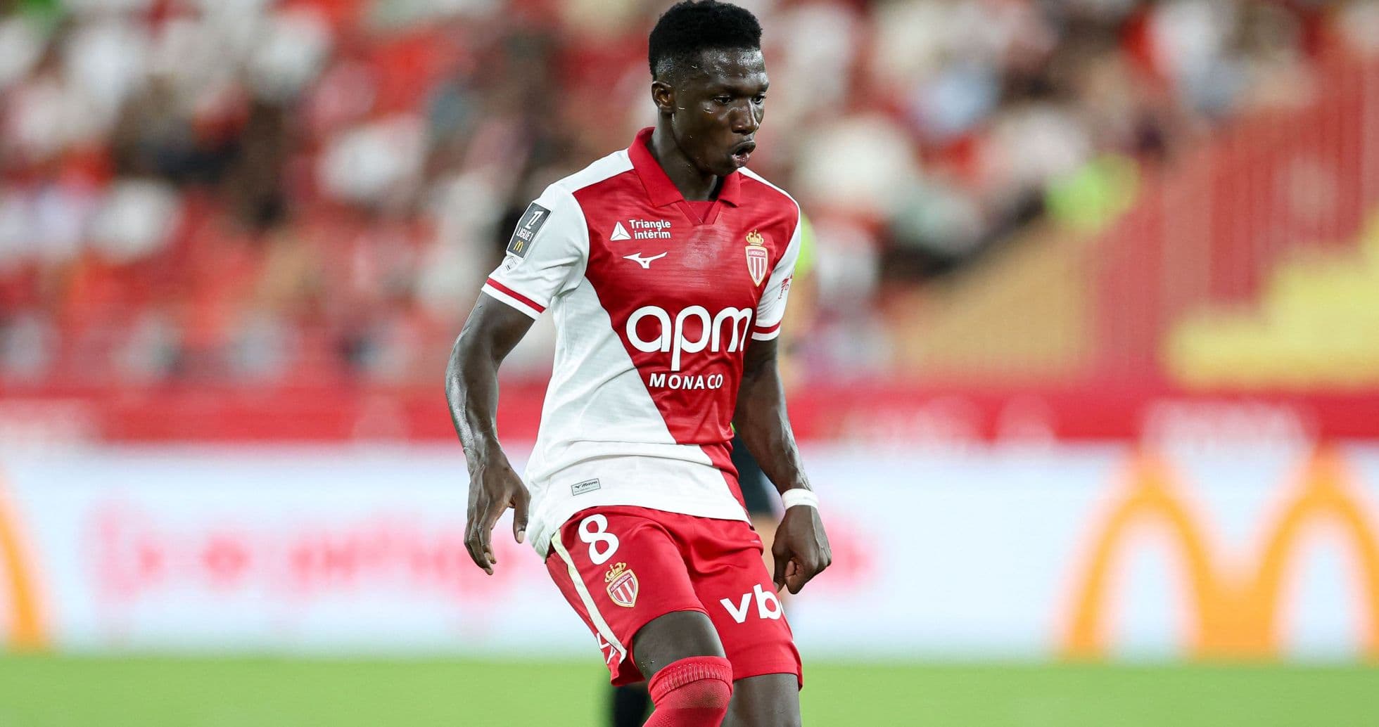 Chelsea cierra acuerdo con Monaco para fichar a Lamine Camara mientras Enzo Fernández se acerca a su salida