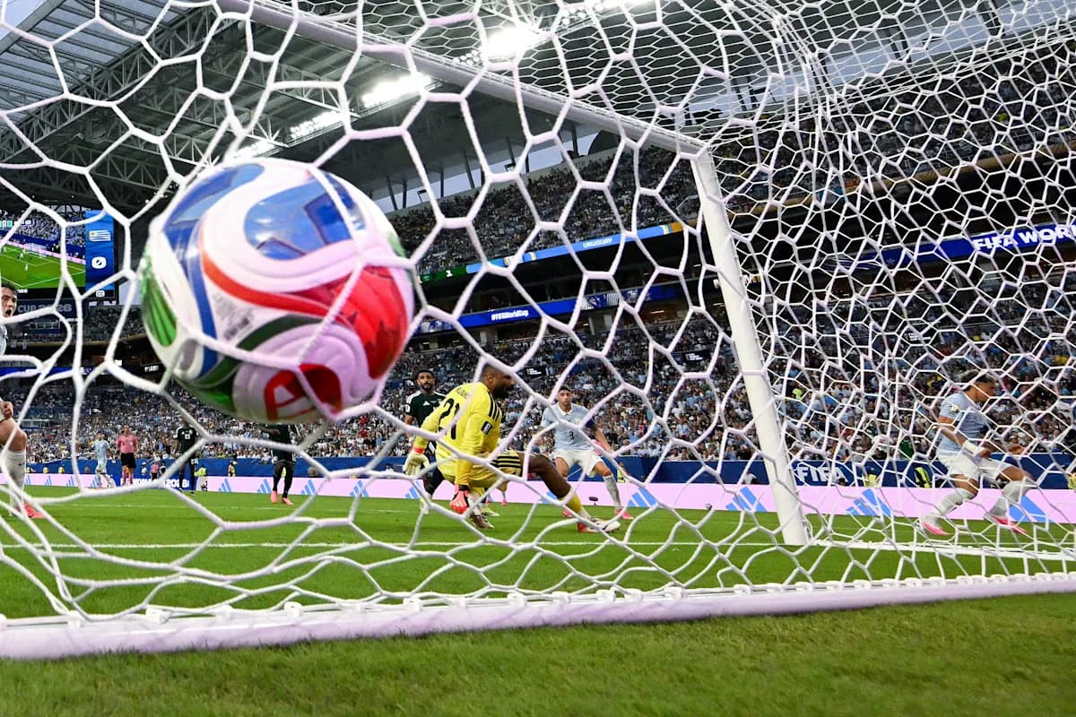 Resumen en vivo del Mundial 2026: Francia inicia, Messi y Haaland también en acción
