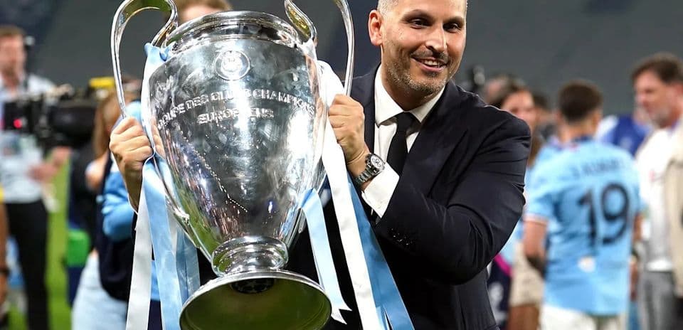 Impacto más allá del fútbol: las repercusiones del veredicto contra el Manchester City