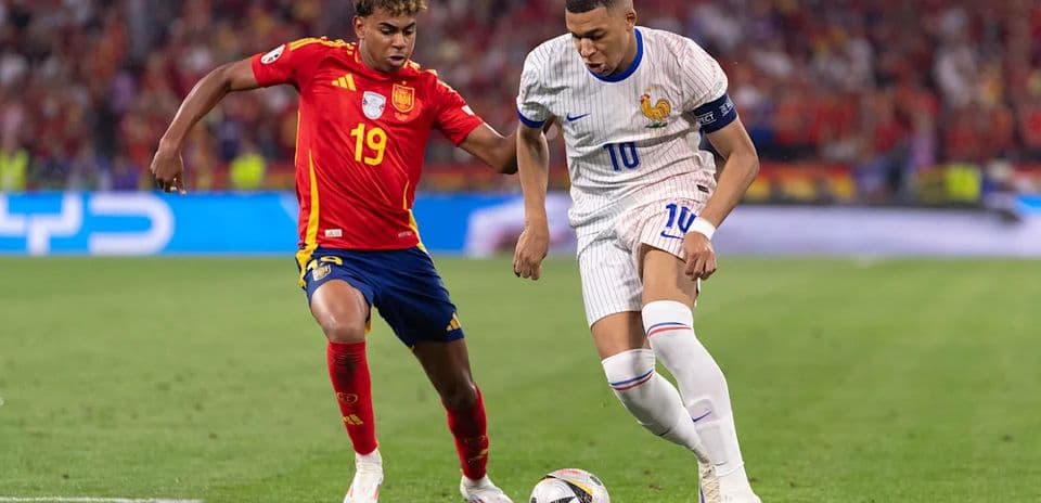 Clasificación de fuerzas en el Mundial: Francia, España, Argentina e Inglaterra dominan desde el inicio