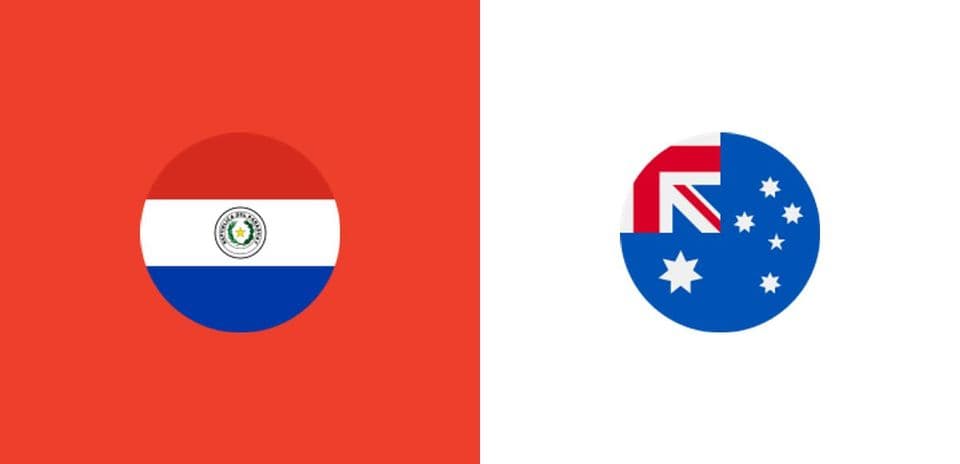 Paraguay vs Australia: dónde ver en vivo, canal de TV, streaming y hora de inicio | Mundial FIFA 2026
