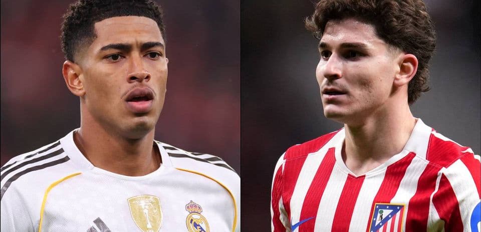 Rumores de Transferencias: Bellingham Podría Salir de Real Madrid; Barcelona Incrementa Oferta por Álvarez