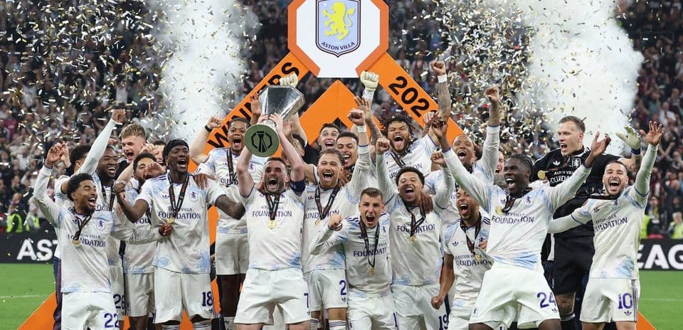 Ingresos de los 12 clubes británicos en Europa durante la temporada 2025/26