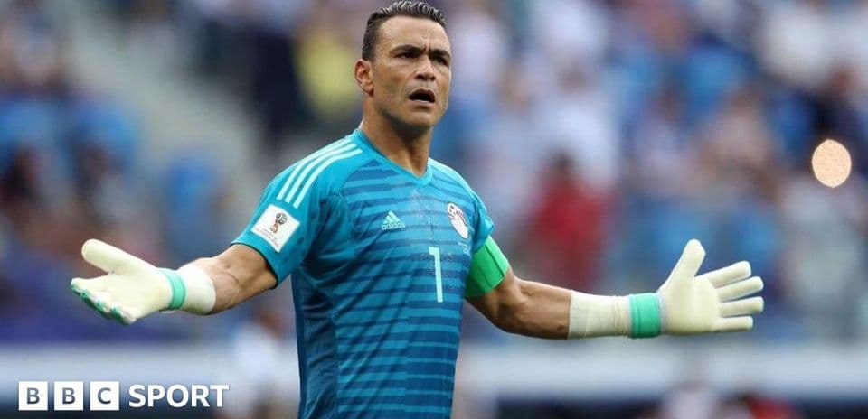 Los jugadores más longevos en la historia de la Copa del Mundo y su presencia en 2026