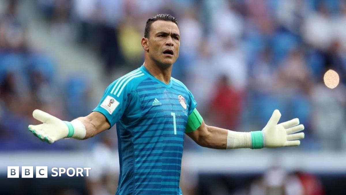 Los jugadores más longevos en la historia de la Copa del Mundo y su presencia en 2026