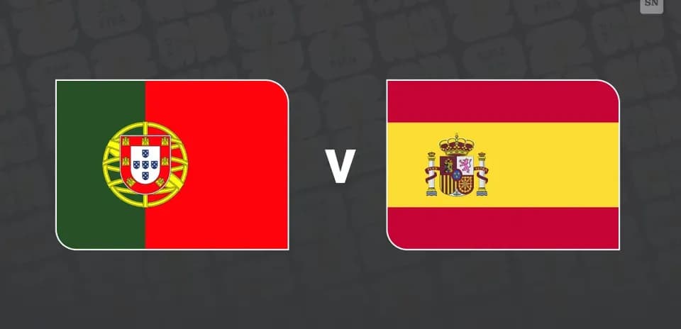 Dónde ver Portugal vs. España en vivo: canal de TV, horario y transmisión por la Copa Mundial