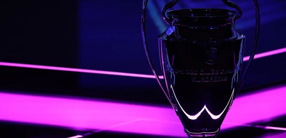 Liverpool y sus rivales en la fase de grupos de la UEFA Champions League 26/27