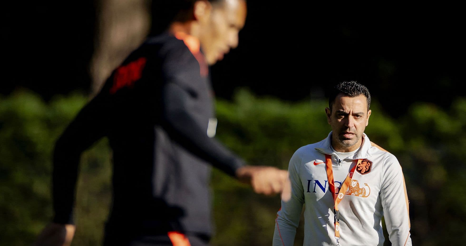 Xavi defiende a Lamine Yamal para el Balón de Oro y reflexiona sobre su legado y debut con Países Bajos
