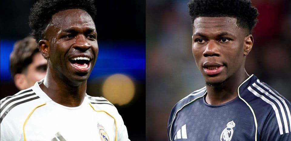 Rumores de Transferencias: Vinicius Jr da un Giro; Manchester United Presenta Oferta por Tchouaméni