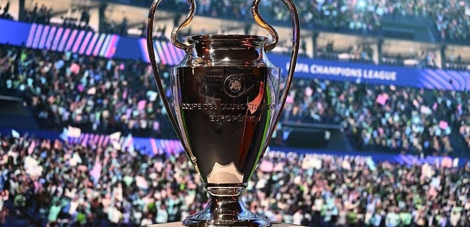 UEFA Champions League 2026-27: Equipos, calendario, cómo ver y participación australiana