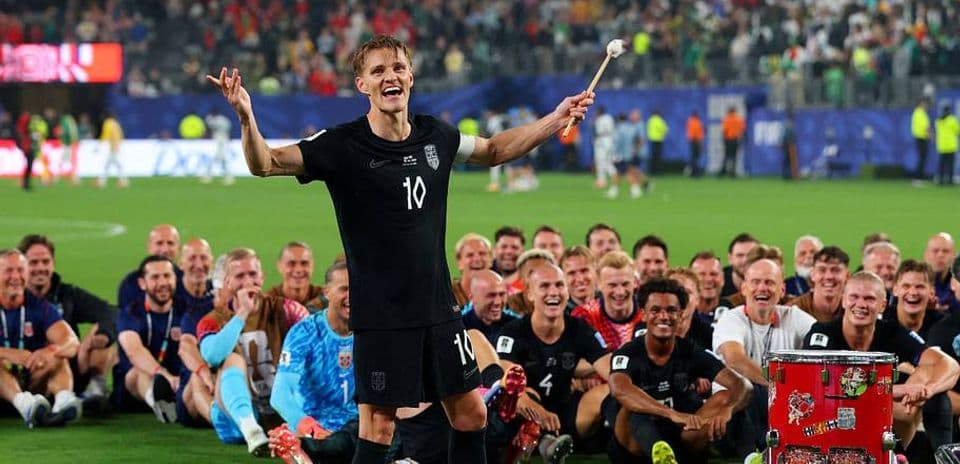 ¿Quién es el próximo rival de Noruega en el Mundial? Calendario, ruta y fechas clave