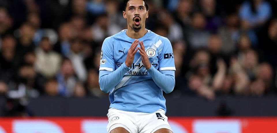 Manchester City ficha a Elliot Anderson por 135 millones de euros
