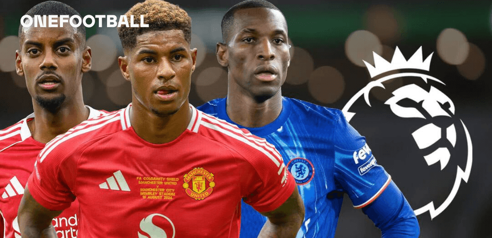 Estrellas de Man United, Chelsea, Liverpool y Spurs en el top 10 de jugadores 'Como Nuevas Incorporaciones' para la temporada 26/27