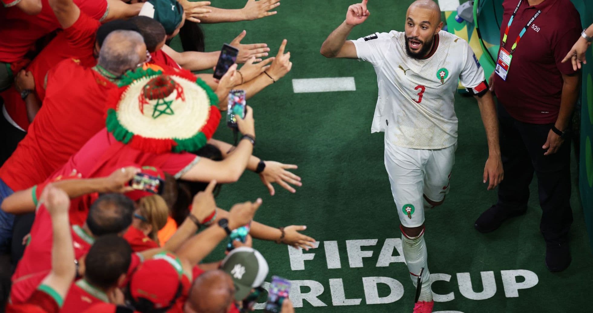 El Camino de Marruecos hacia la Final del Mundial 2026: Partidos, Escenarios y Entradas