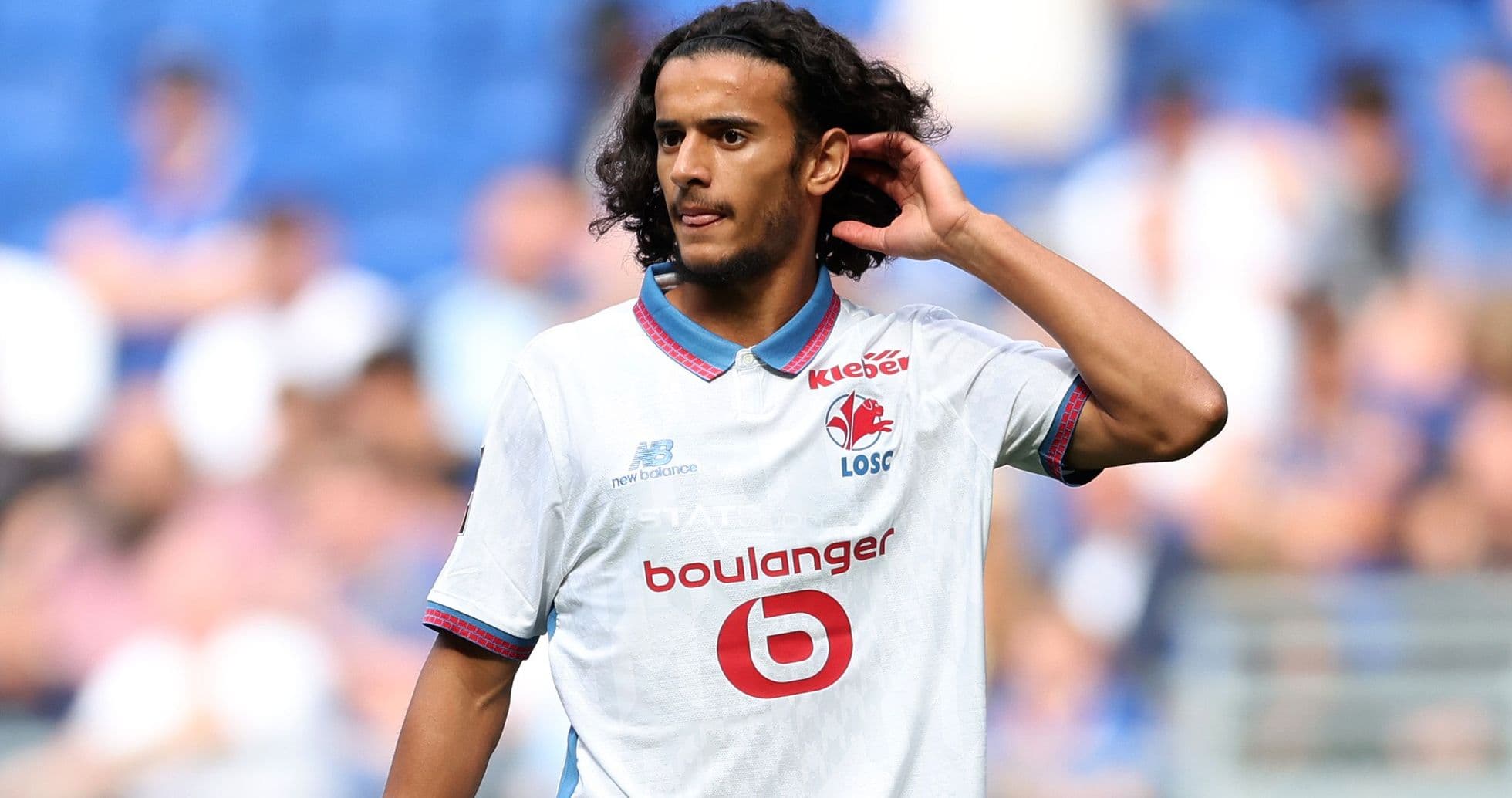 Manchester City ficha a Ayyoub Bouaddi como sucesor de Rodri en un acuerdo récord