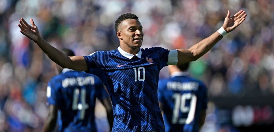 Resultados y calendario del Mundial 2026: Marcadores en vivo, actualizaciones y cómo seguirlo