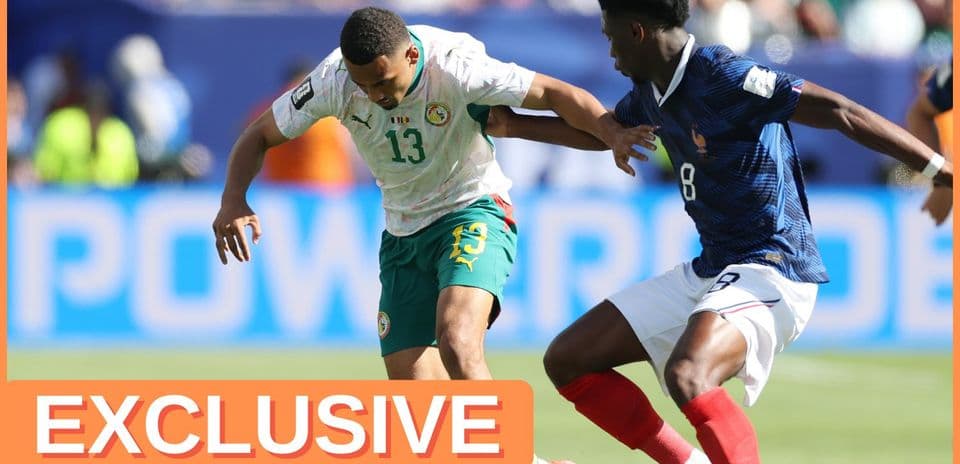 Liverpool se une a las conversaciones por el fichaje de Iliman Ndiaye