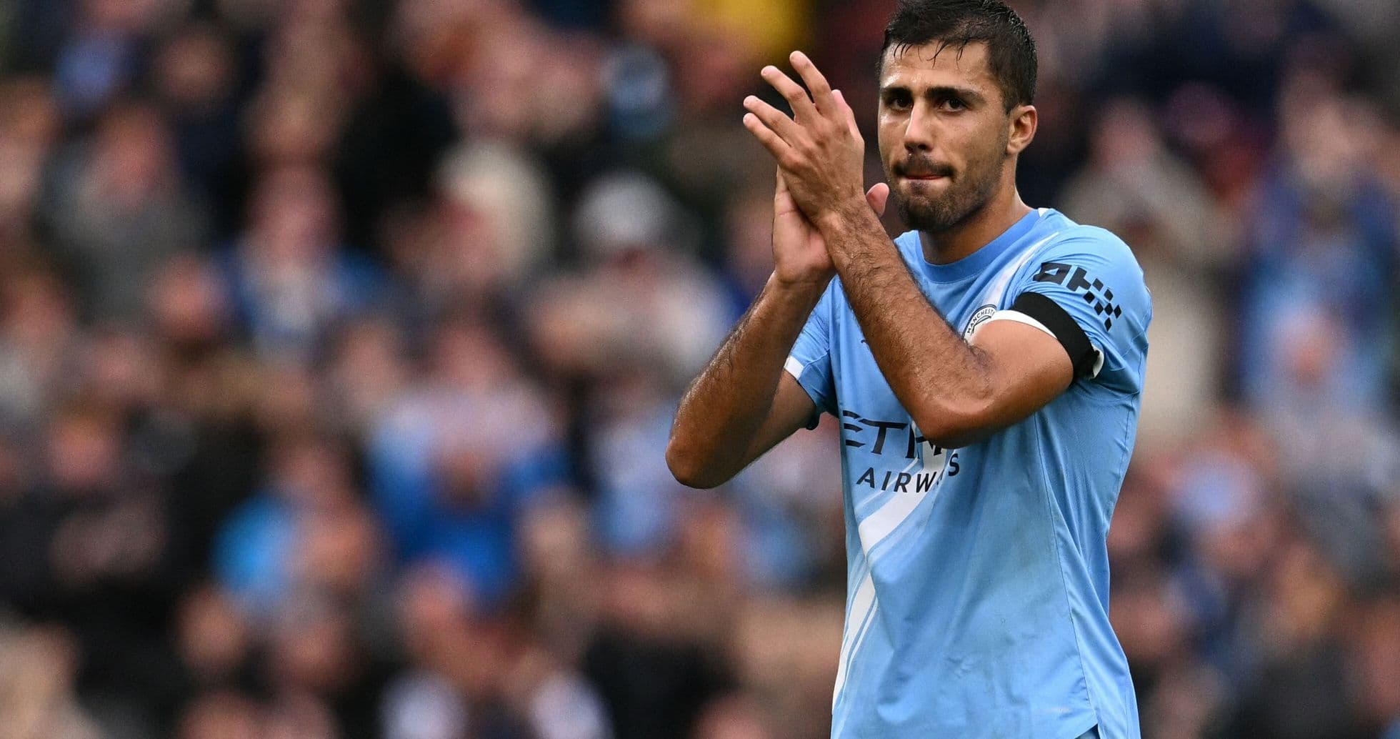 Rodri solicita permiso especial para ausentarse de entrenamientos mientras su traspaso a Barcelona está cerca