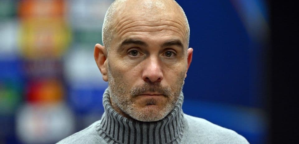 Manchester City somete a Enzo Maresca a fuerte presión tras solo dos partidos