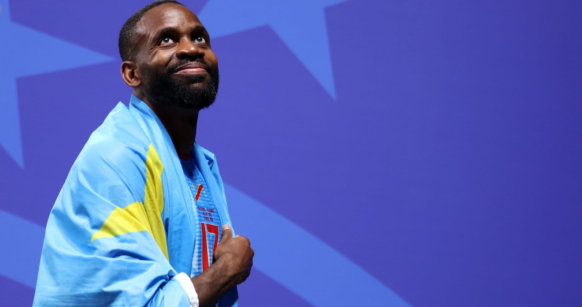 San Diego FC ficha al veterano delantero Cedric Bakambu procedente de Real Betis