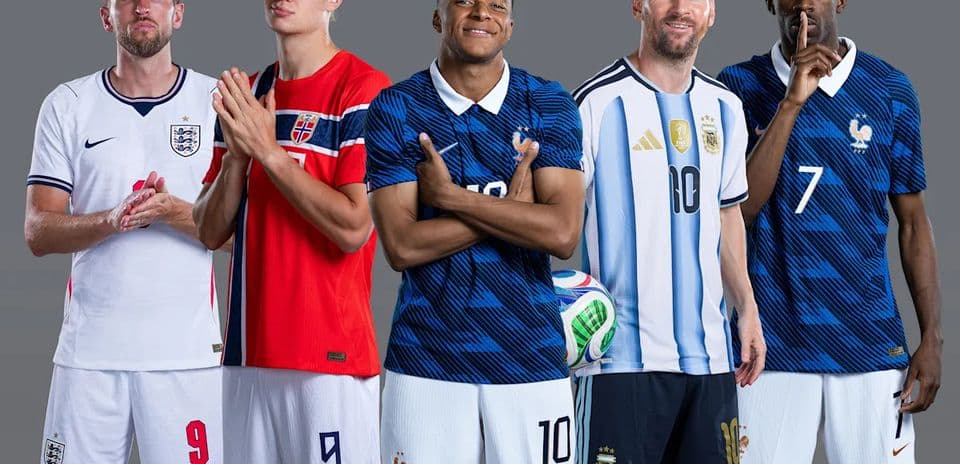Mundial 2026: Clasificando los Cuartos de Final del Mejor al Peor Encuentro