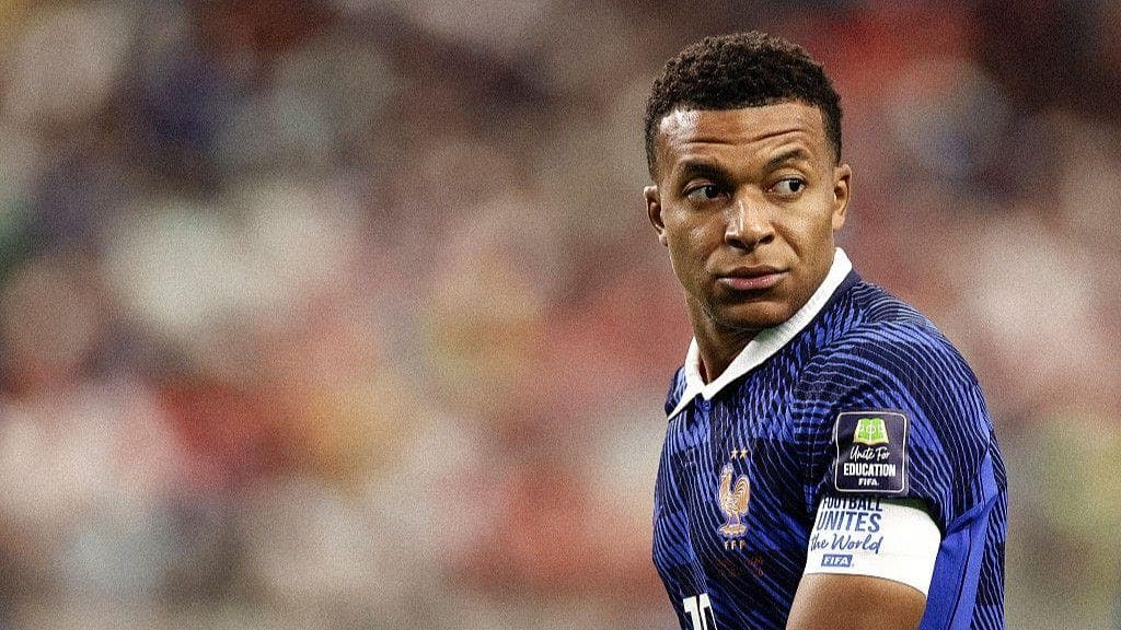 ¿Cuenta el partido por el tercer lugar en el Mundial para la Bota de Oro?