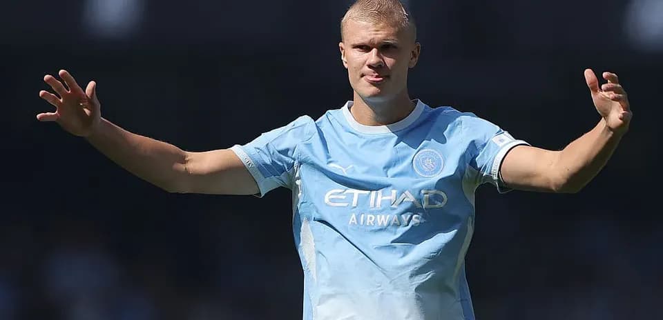 Pronóstico Crystal Palace vs. Man City: mejores apuestas y cuotas de la Premier League