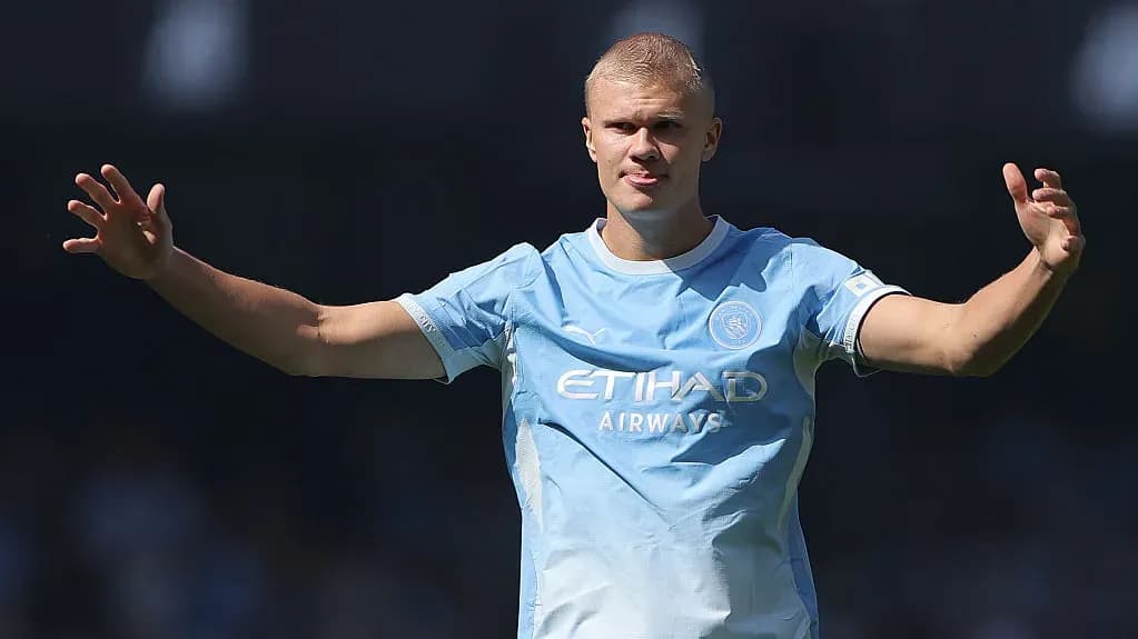 Pronóstico Crystal Palace vs. Man City: mejores apuestas y cuotas de la Premier League