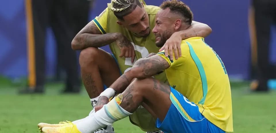 Por qué Brasil fracasó en el Mundial 2026: la eliminación en octavos ante Noruega