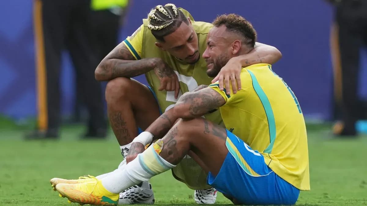 Por qué Brasil fracasó en el Mundial 2026: la eliminación en octavos ante Noruega