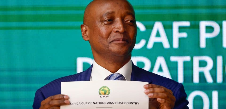 CAF considera otras opciones para albergar la AFCON 2027 ante retrasos en infraestructura de Kenia y Uganda