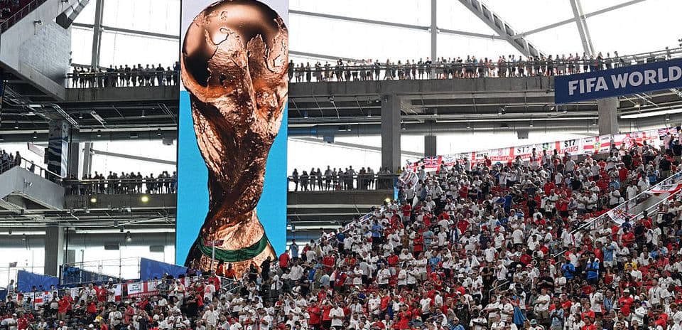 ¿Por qué no hay partidos de la Copa del Mundo hoy? La razón del descanso