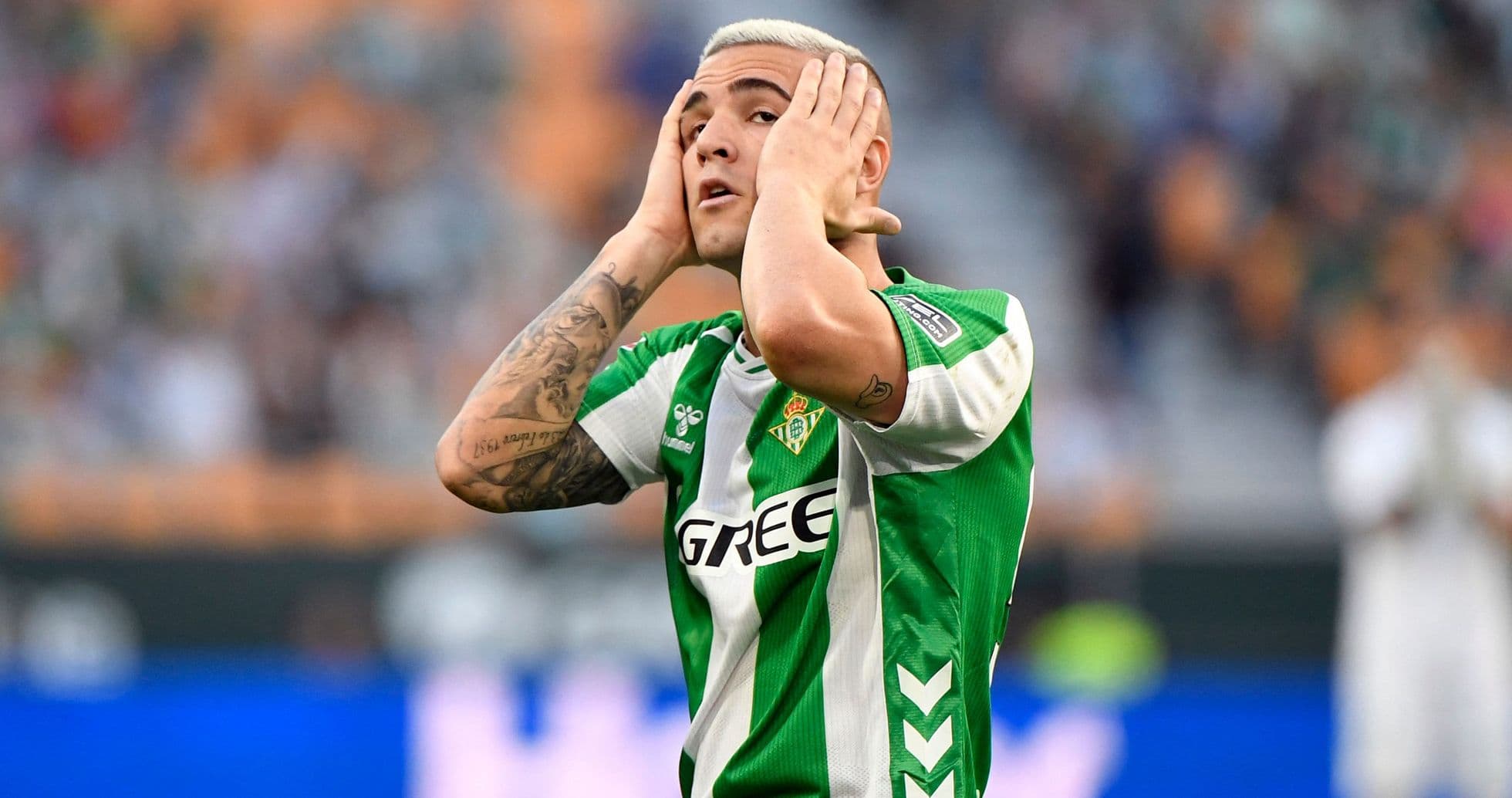 Por qué se frustró el fichaje soñado de Pablo García por el Arsenal en el último día y Racing Santander lo aprovechó