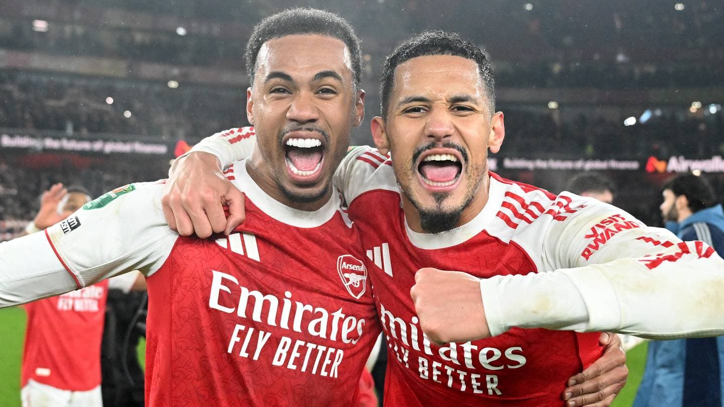 Los 25 Mejores Defensas Centrales del Fútbol Mundial: Clasificación Actualizada